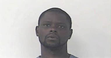 Serge Nicholas, - St. Lucie County, FL 